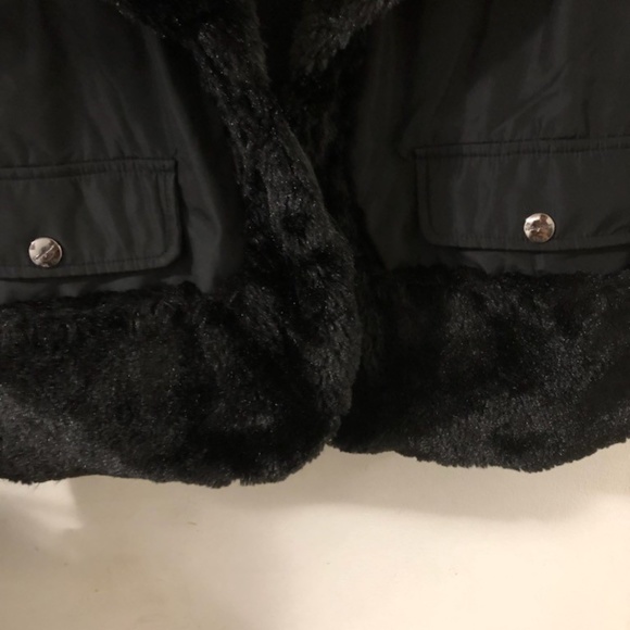 Salvatore Ferragamo Moto Jacket - Picture 6 of 8